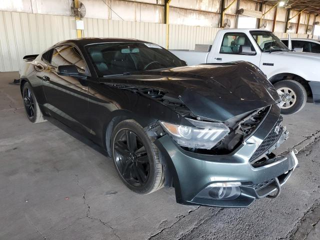 Photo 4 from auction – 2015 FORD MUSTANG with VIN 1FA6P8TH5F5425981