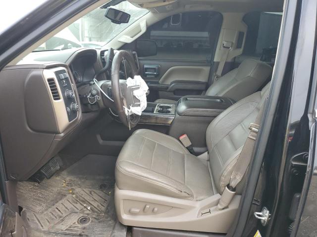 Photo 7 from auction – 2015 GMC SIERRA K15 with VIN 3GTU2WEJ2FG483592