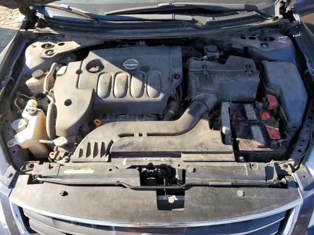 Zdjęcie 11 z aukcji – 2011 NISSAN ALTIMA BAS z VIN 1N4AL2AP2BN505553