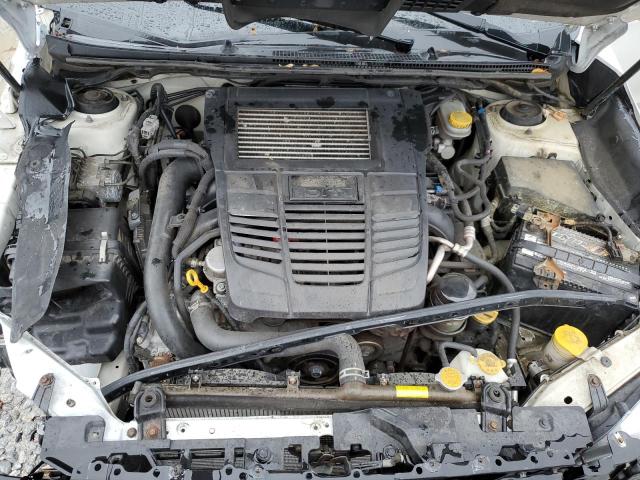 Photo 11 from auction – 2015 SUBARU WRX PREMIU with VIN JF1VA1D65F9833617