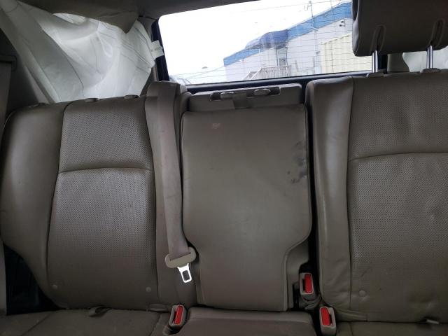 Photo 10 from auction – 2015 TOYOTA 4RUNNER SR with VIN JTEZU5JR1F5087355