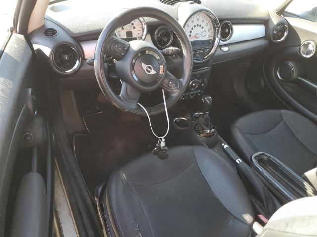 Photo 8 from auction – 2012 MINI COOPER with VIN WMWSU3C51CT541323