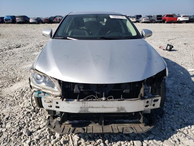 Photo 5 from auction – 2014 LEXUS CT 200 with VIN JTHKD5BH5E2191583