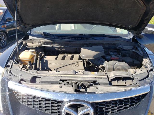 Photo 11 from auction – 2008 MAZDA CX-9 with VIN JM3TB38AX80143224