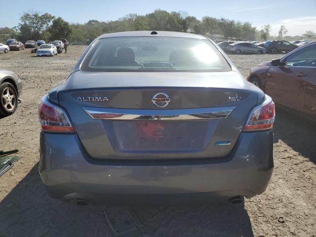 Photo 6 from auction – 2015 NISSAN ALTIMA 2.5 with VIN 1N4AL3AP0FC462080