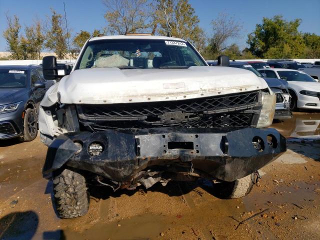 Photo 5 from auction – 2014 CHEVROLET SILVERADO with VIN 1GC4K1C83EF108734