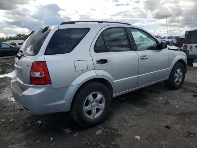 Photo 3 from auction – 2008 KIA SORENTO EX with VIN KNDJC735985786438