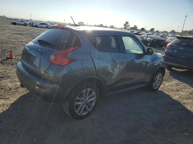 Photo 3 from auction – 2012 NISSAN JUKE S with VIN JN8AF5MR5CT107268