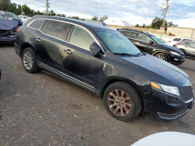 Photo 4 from auction – 2014 LINCOLN MKT with VIN 2LMHJ5NK3EBL57752