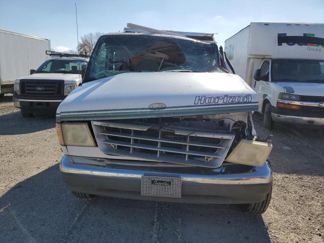Photo 5 from auction – 1994 FORD ECONOLINE with VIN 1FDHS24HXRHB72796
