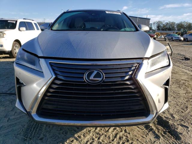 Photo 5 from auction – 2019 LEXUS RX 350 L with VIN JTJDZKCA7K2017938