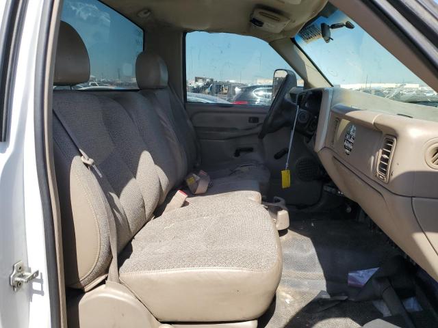 Фото 10 с аукциона – 2004 GMC SIERRA C25 с VIN 1GTHC24UX4E400806