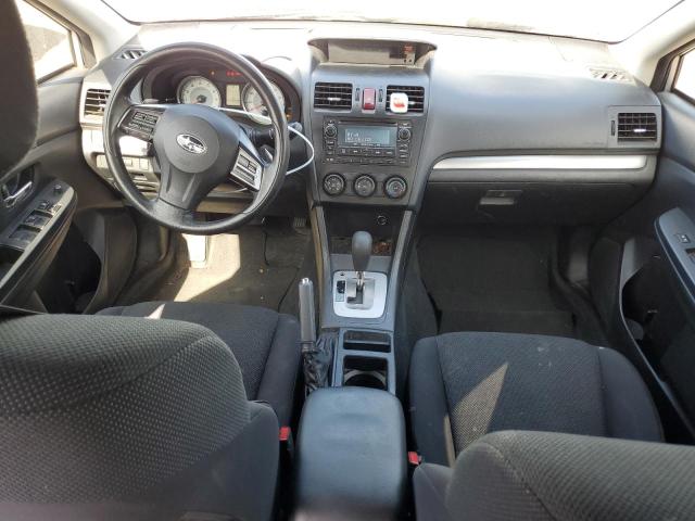 Photo 8 from auction – 2012 SUBARU IMPREZA PR with VIN JF1GPAB6XCH230268