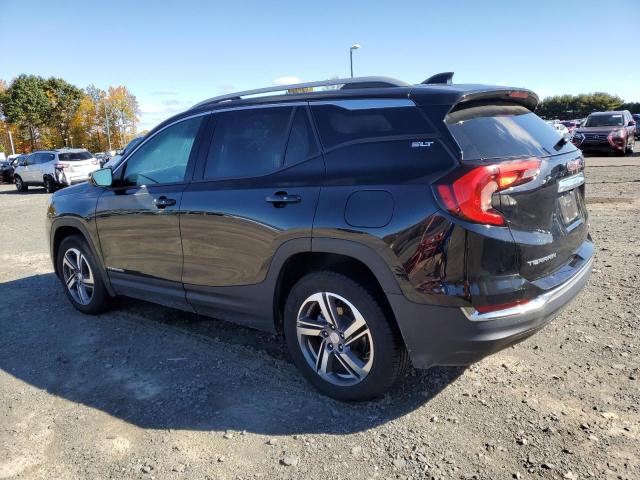 Photo 2 from auction – 2021 GMC TERRAIN SL with VIN 3GKALVEV7ML305425