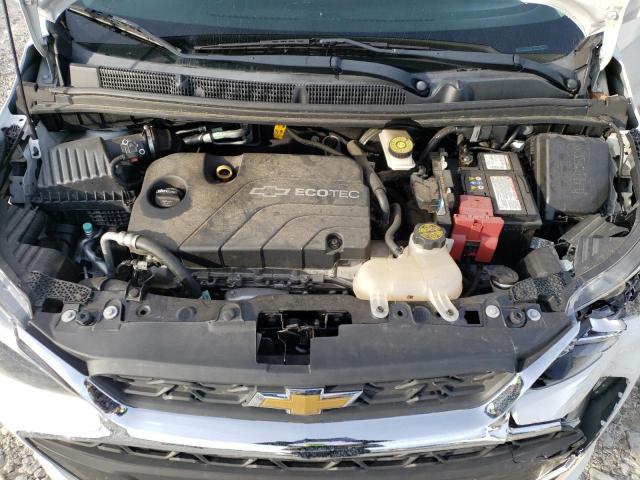 Photo 11 from auction – 2020 CHEVROLET SPARK LS with VIN KL8CB6SA2LC404087
