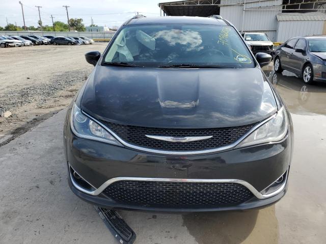 Photo 5 from auction – 2018 CHRYSLER PACIFICA T with VIN 2C4RC1BG6JR142813