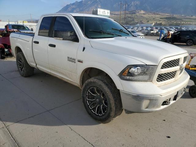 Photo 4 from auction – 2016 RAM 1500 SLT with VIN 1C6RR7GT3GS345535