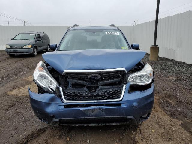 Zdjęcie 5 z aukcji – 2014 SUBARU FORESTER 2 z VIN JF2SJAHC3EH422932