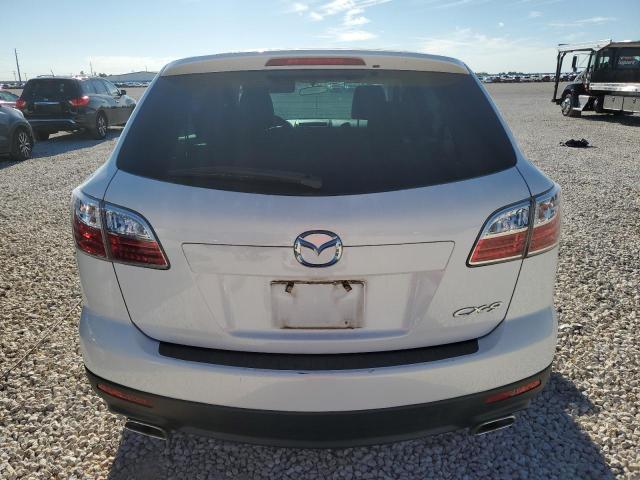 Photo 6 from auction – 2011 MAZDA CX-9 with VIN JM3TB2BA4B0322689