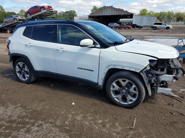 Photo 4 from auction – 2020 JEEP COMPASS LI with VIN 3C4NJCCB4LT107951