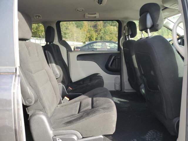 Photo 10 from auction – 2016 DODGE GRAND CARA with VIN 2C4RDGBG5GR204453