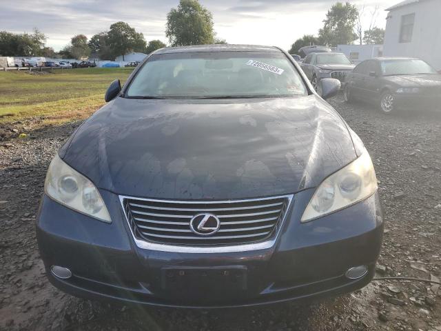 Photo 5 from auction – 2007 LEXUS ES 350 with VIN JTHBJ46G372078920