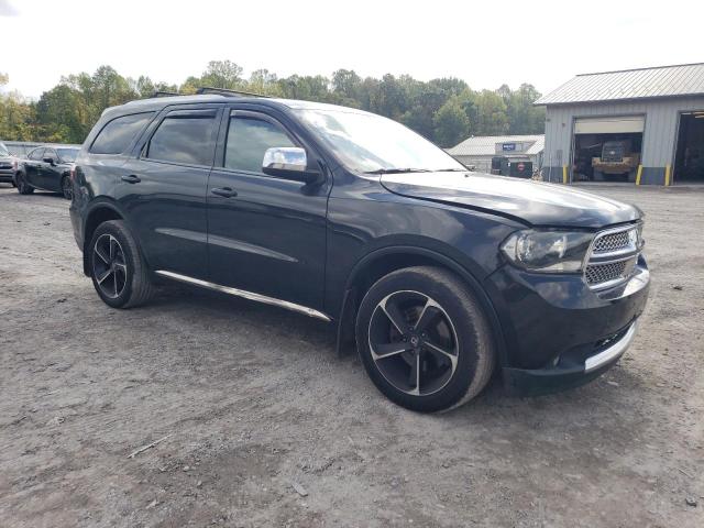 Photo 4 from auction – 2012 DODGE DURANGO CI with VIN 1C4SDJET6CC188421