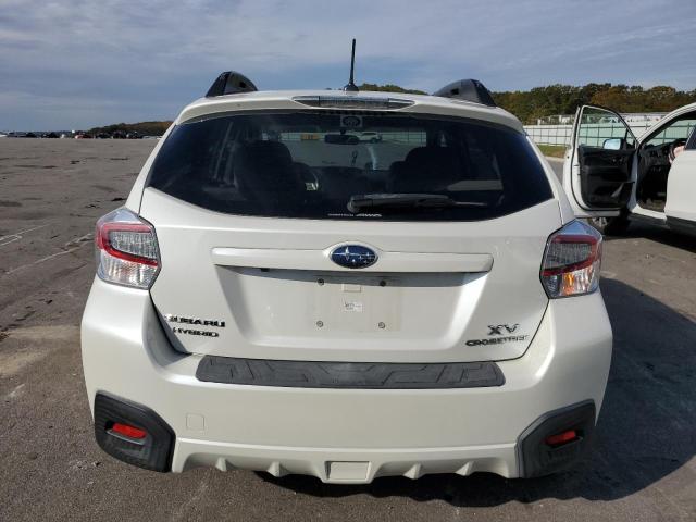 Photo 6 from auction – 2014 SUBARU XV CROSSTR with VIN JF2GPBKC7EH220145