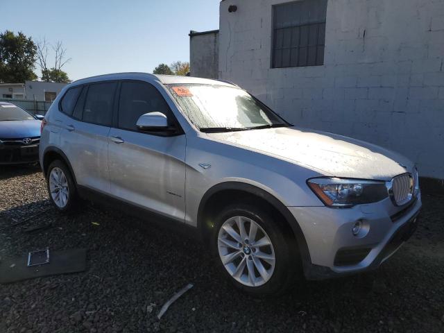Photo 4 from auction – 2017 BMW X3 SDRIVE2 with VIN 5UXWZ7C33H0V90042