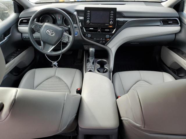 Photo 8 from auction – 2021 TOYOTA CAMRY SE with VIN 4T1G31AK2MU565775