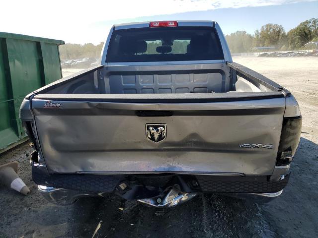 Photo 6 from auction – 2022 RAM 1500 CLASS with VIN 3C6RR7KT7NG174199