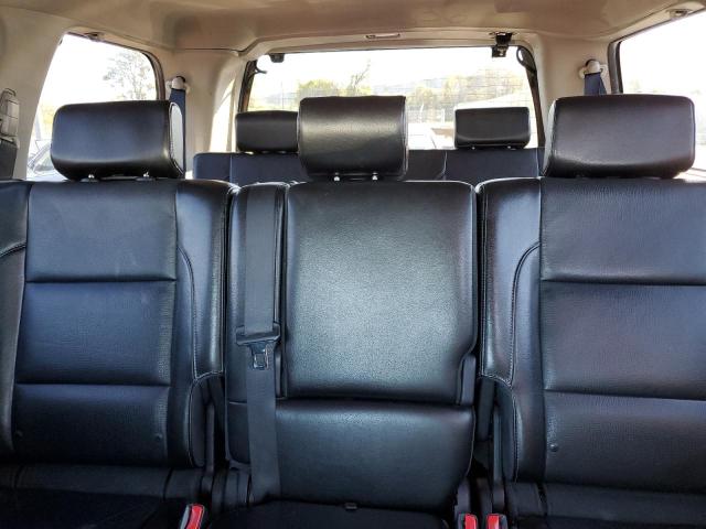 Photo 10 from auction – 2011 NISSAN ARMADA SV with VIN 5N1AA0NC3BN612554