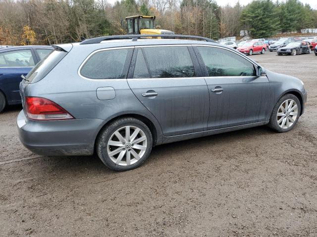 Photo 3 from auction – 2012 VOLKSWAGEN JETTA TDI with VIN 3VWPL7AJ7CM654613