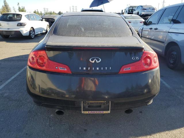 Photo 6 from auction – 2007 INFINITI G35 with VIN JNKCV54E67M906818