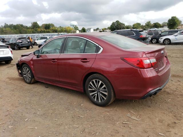 Photo 2 from auction – 2018 SUBARU LEGACY 2.5 with VIN 4S3BNAB64J3027588