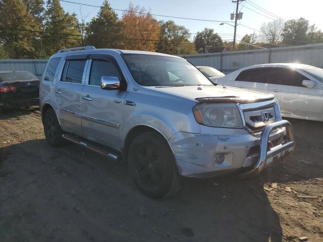 Photo 4 from auction – 2009 HONDA PILOT EXL with VIN 5FNYF48579B025467