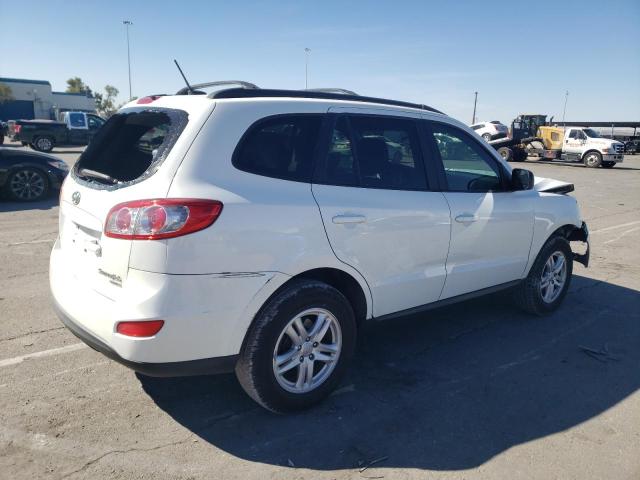 Photo 3 from auction – 2010 HYUNDAI SANTA FE G with VIN 5NMSGDAB4AH365522