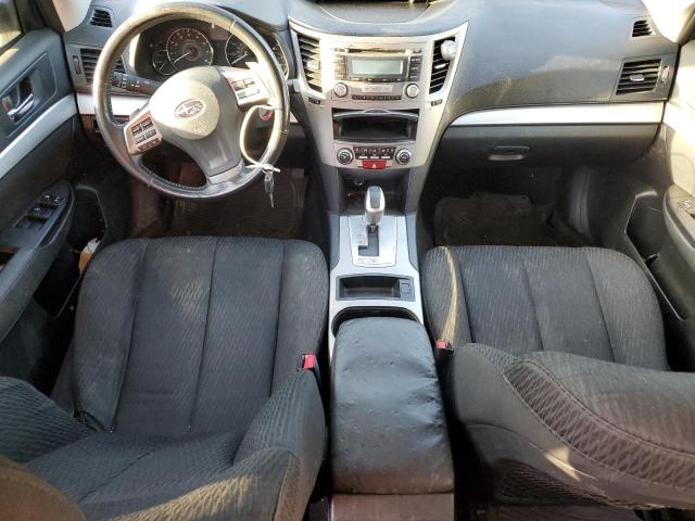 Снимка 8 от търг – 2012 SUBARU OUTBACK 2. с VIN 4S4BRCBC4C3218576