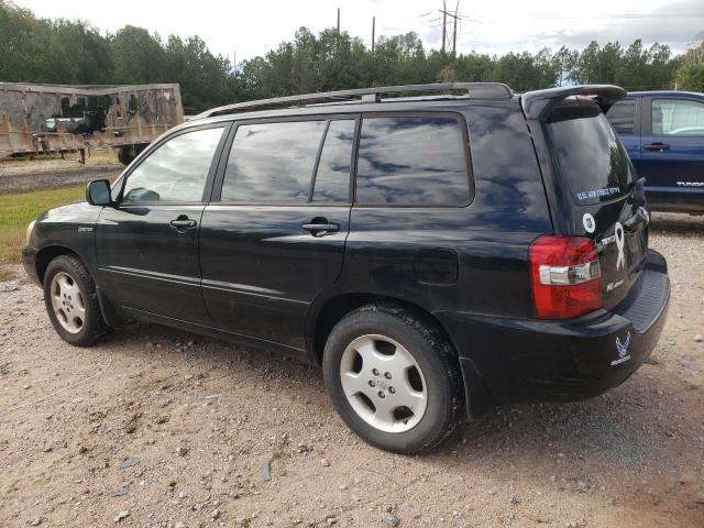 Photo 2 from auction – 2004 TOYOTA HIGHLANDER with VIN JTEEP21A940040339