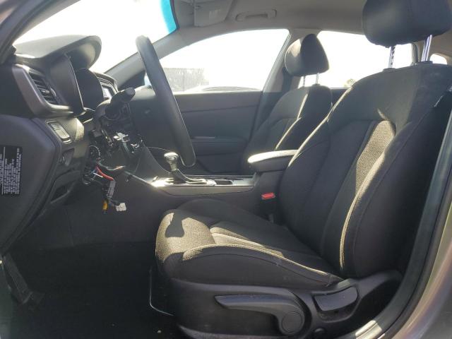 Photo 7 from auction – 2016 KIA OPTIMA LX with VIN 5XXGT4L38GG102173