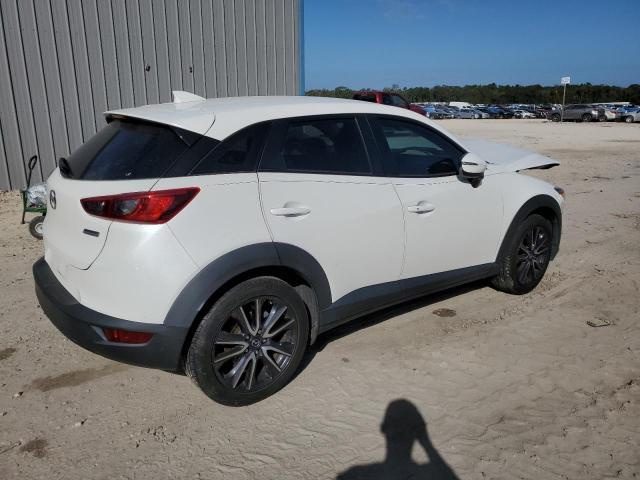 Photo 3 from auction – 2018 MAZDA CX-3 TOURI with VIN JM1DKDC77J0321627