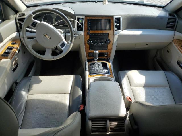 Photo 8 from auction – 2008 JEEP GRAND CHER with VIN 1J8HR58N48C198008