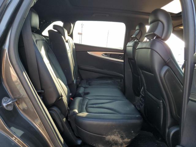 Photo 11 from auction – 2018 LINCOLN MKX RESERV with VIN 2LMPJ8LP6JBL19731