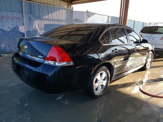 Photo 3 from auction – 2011 CHEVROLET IMPALA LT with VIN 2G1WG5EK2B1166050