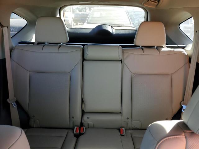 Photo 10 from auction – 2016 HONDA CR-V EXL with VIN 2HKRM4H77GH638070