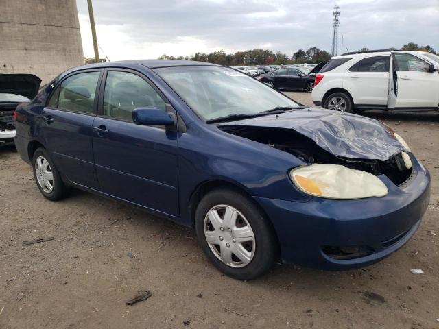Photo 4 from auction – 2006 TOYOTA COROLLA CE with VIN 2T1BR32EX6C708019