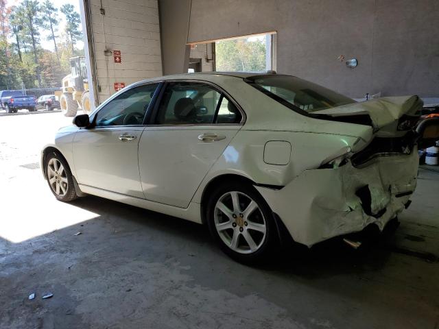 Photo 2 from auction – 2005 ACURA TSX with VIN JH4CL96825C015030