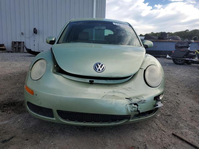 Photo 5 from auction – 2007 VOLKSWAGEN NEW BEETLE with VIN 3VWPW31C57M503289