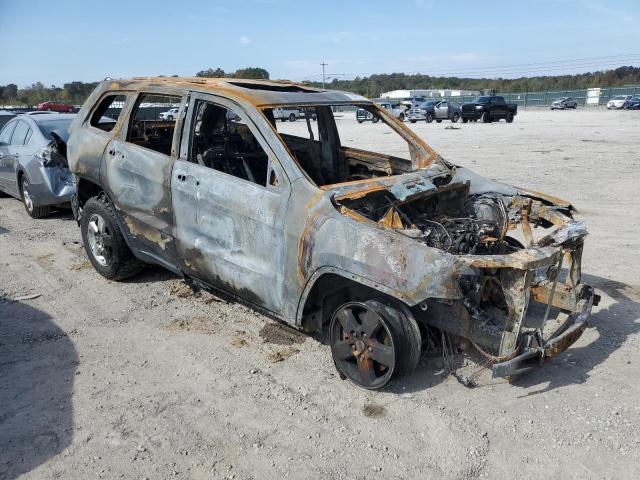 Photo 4 from auction – 2011 JEEP GRAND CHER with VIN 1J4RR4GG5BC681632