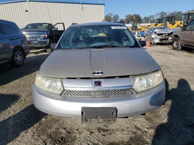 Photo 5 from auction – 2004 SATURN ION LEVEL with VIN 1G8AZ52F34Z167716